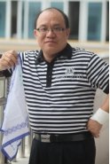 范梦迪 校友简介