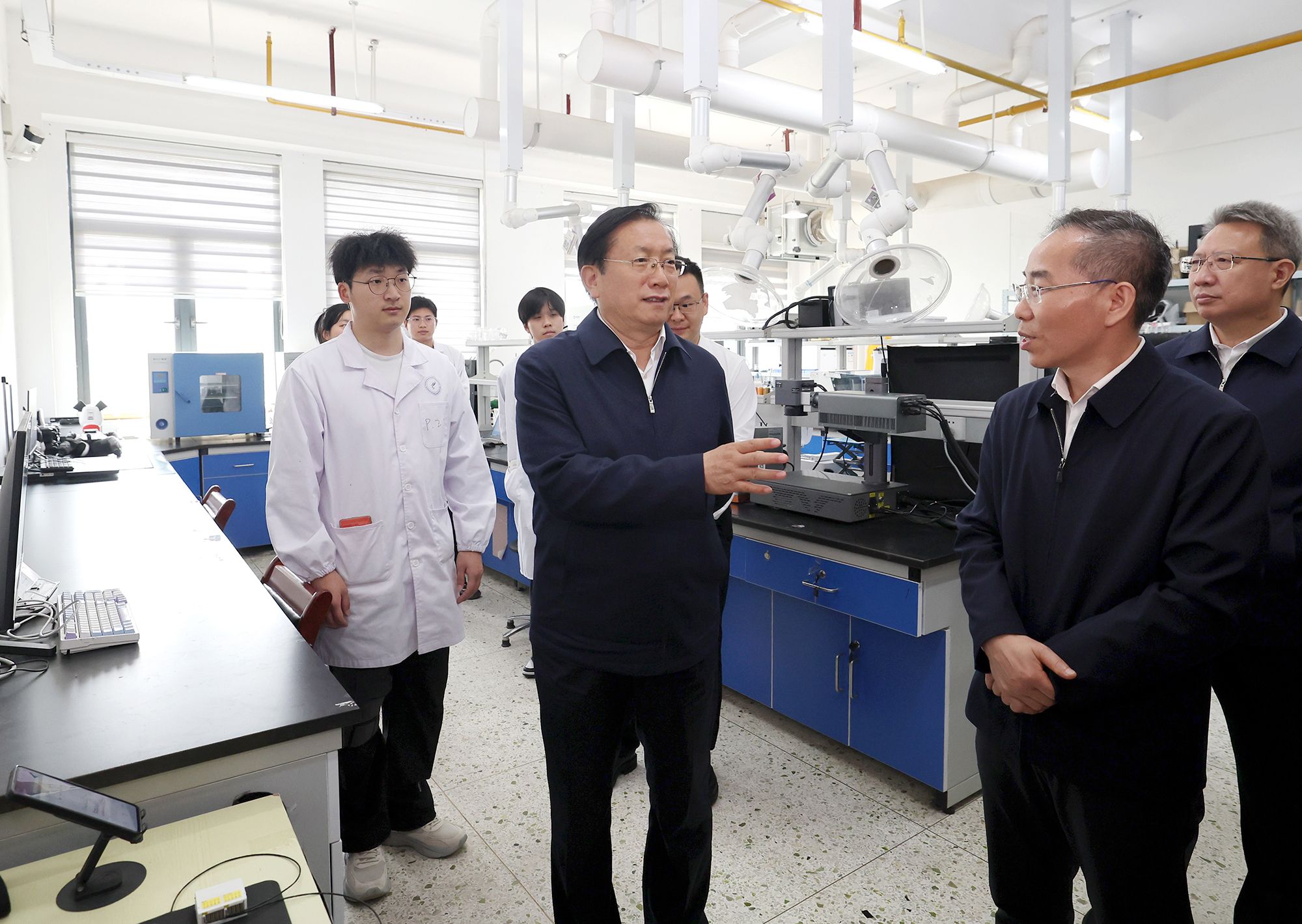 中国工程院院士