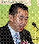 叶健 校友简介