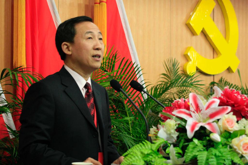 2021年当选中国工程院院士