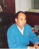 陈爱家 校友简介