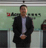 徐卫林 校友简介