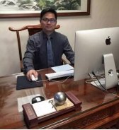 2021年当选中国工程院院士
