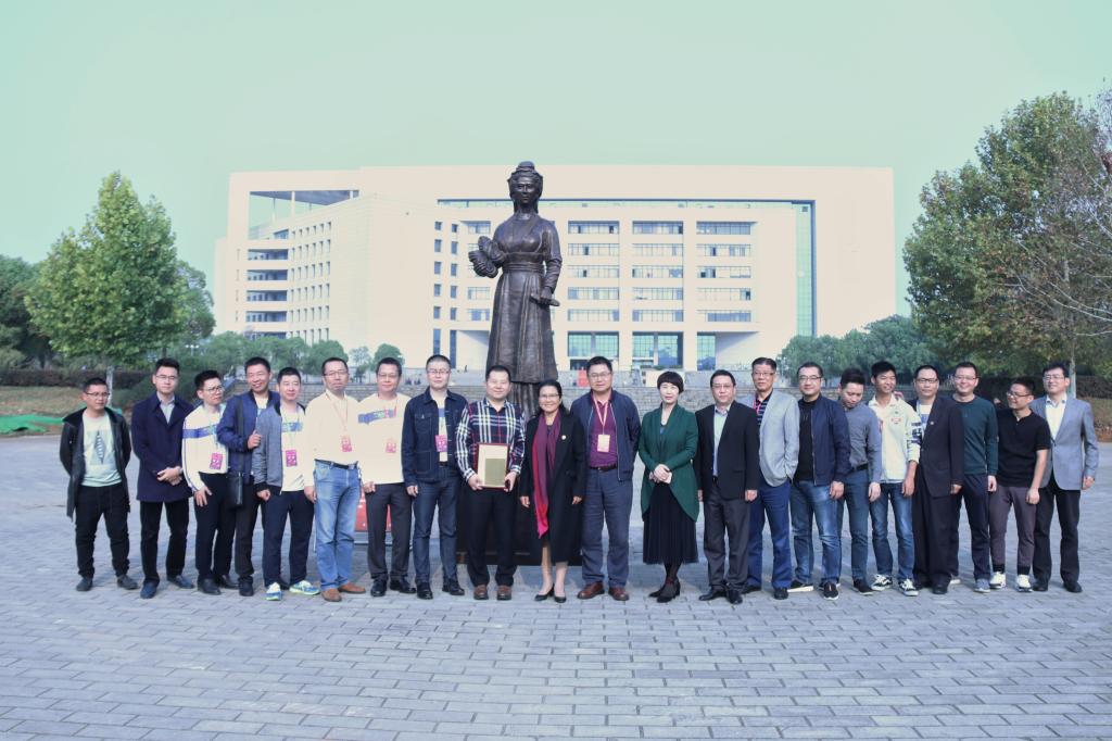 乐鱼登录平台官方渠道入选湖北省“国内